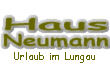 Vroni Neumann - Urlaub im Lungau