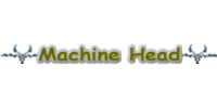"Machine Head"