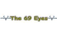 'The 69 Eyes'
